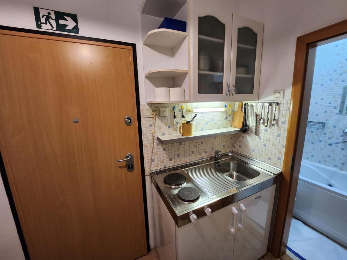 Studio Midtown Ζάγκρεμπ Εξωτερικό φωτογραφία
