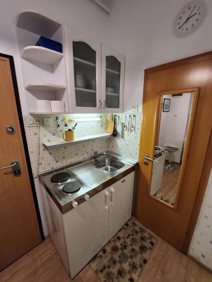 Studio Midtown Ζάγκρεμπ Εξωτερικό φωτογραφία
