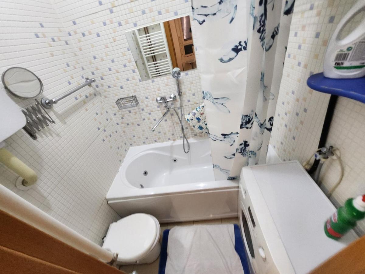 Studio Midtown Ζάγκρεμπ Εξωτερικό φωτογραφία