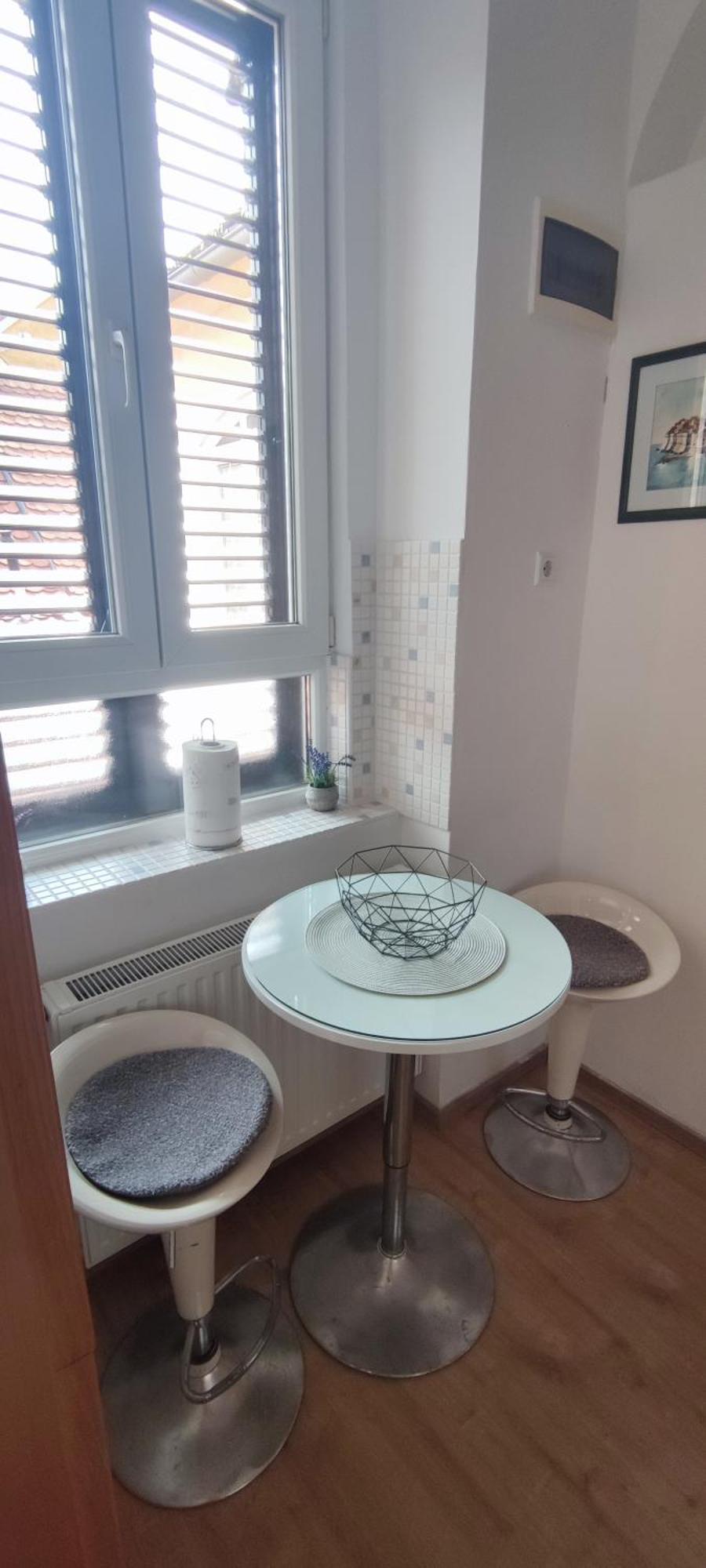 Studio Midtown Ζάγκρεμπ Εξωτερικό φωτογραφία