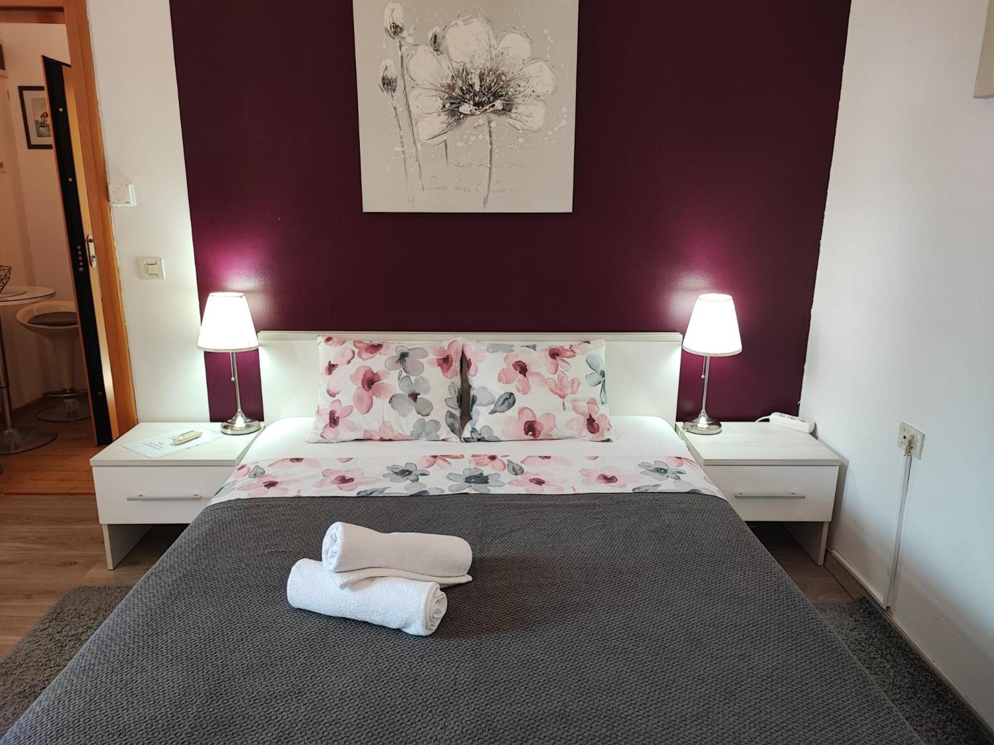 Studio Midtown Ζάγκρεμπ Εξωτερικό φωτογραφία